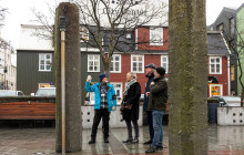 Your Friend in Reykjavik11