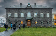 Your Friend in Reykjavik12