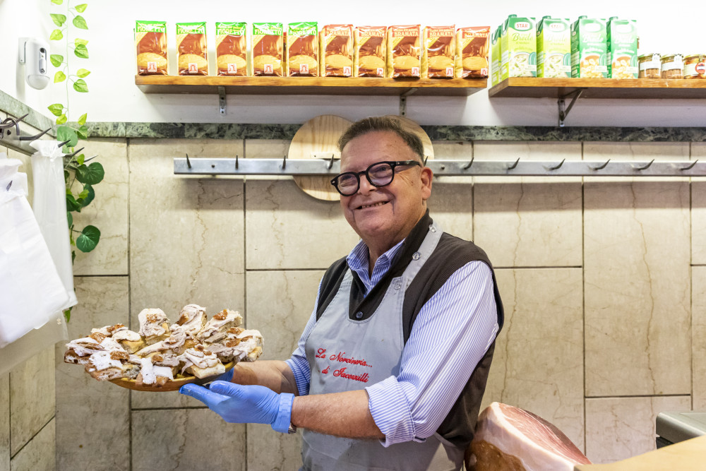 Small Group Trastevere For Foodies With Pasta Making - Rome | Project ...