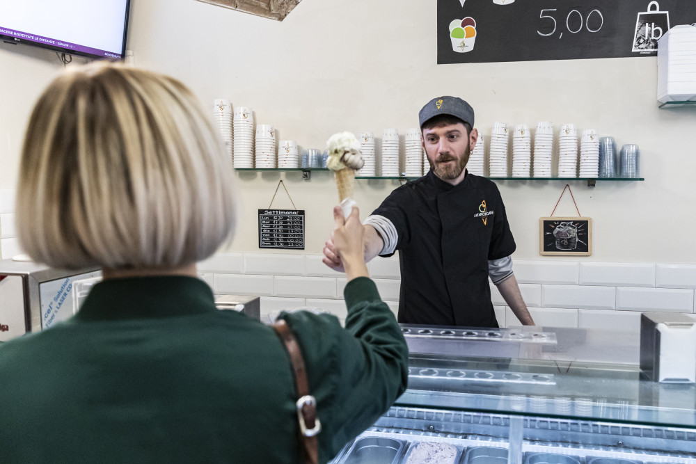 Small Group Trastevere For Foodies With Pasta Making - Rome | Project ...