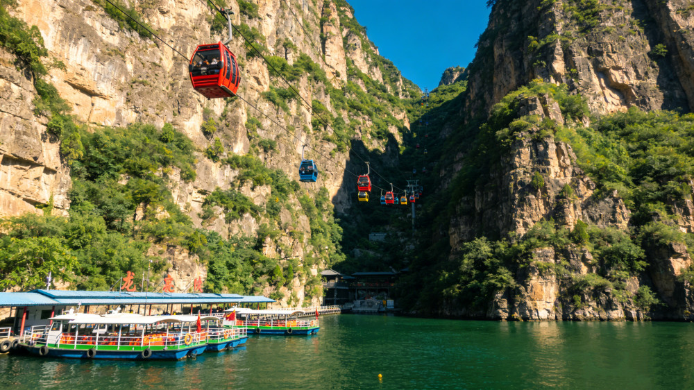 Discover Beijing Tours