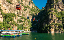 Discover Beijing Tours13