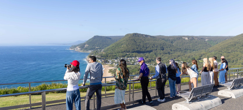 Jervis Bay Day Tour