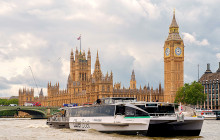 Uber Boat By Thames Clippers12