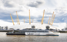 Uber Boat By Thames Clippers9
