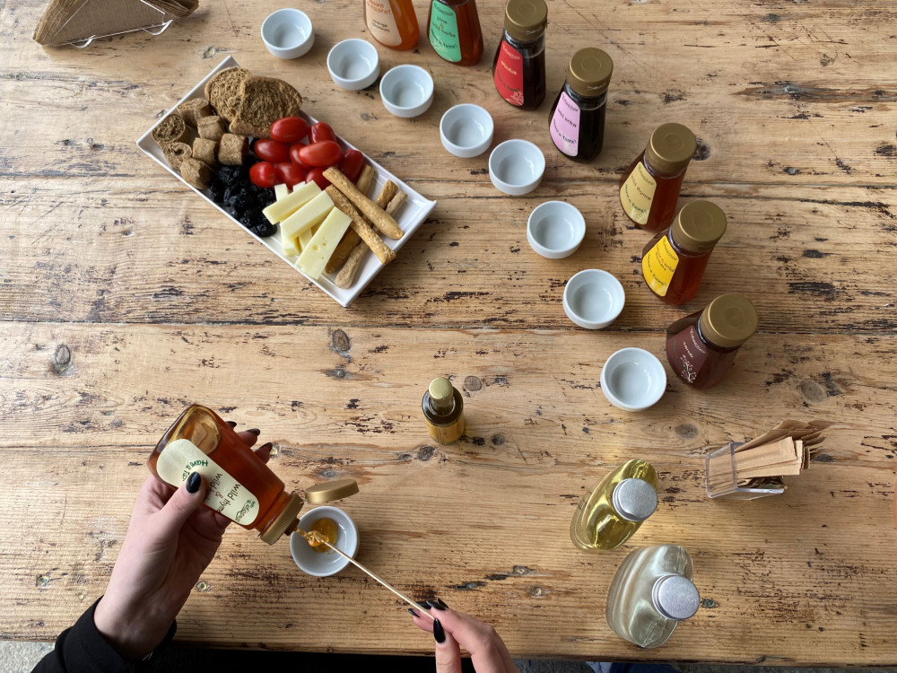 Crete on a Plate: A Cultural Tasting Tour