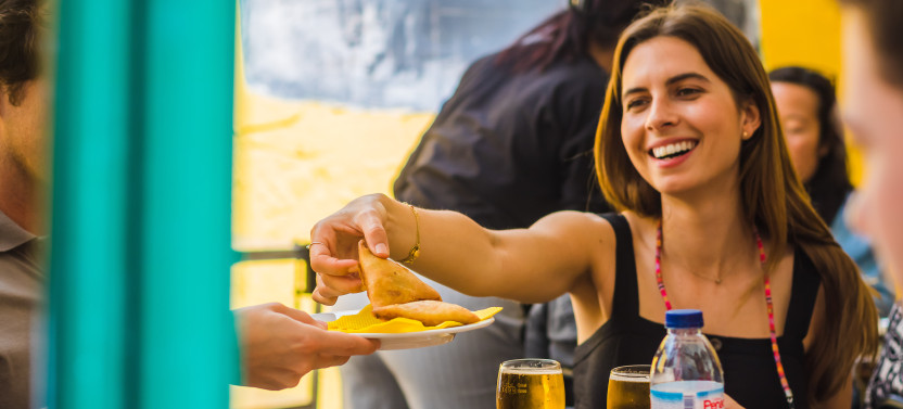 Small Group Undiscovered Lisbon Food & Wine Tour