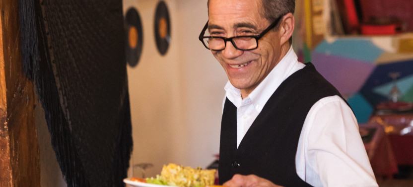 Small Group Undiscovered Lisbon Food & Wine Tour