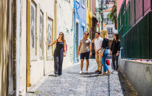 Eating Europe Food Tours - Amsterdam7