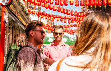 Eating Europe Food Tours - Amsterdam3