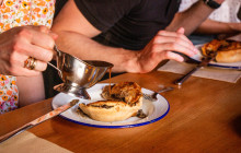 Eating Europe Food Tours - Amsterdam5