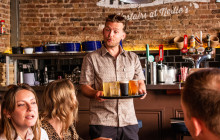 Eating Europe Food Tours - Amsterdam6