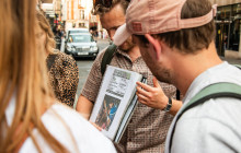 Eating Europe Food Tours - Amsterdam7