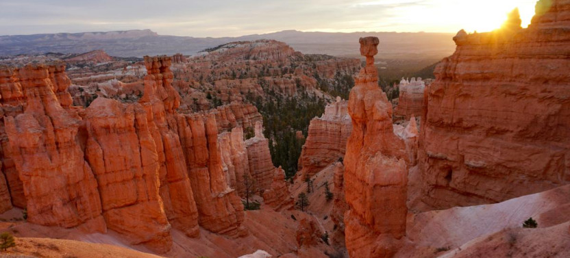 12-Day Ultimate Grand Circle Adventure