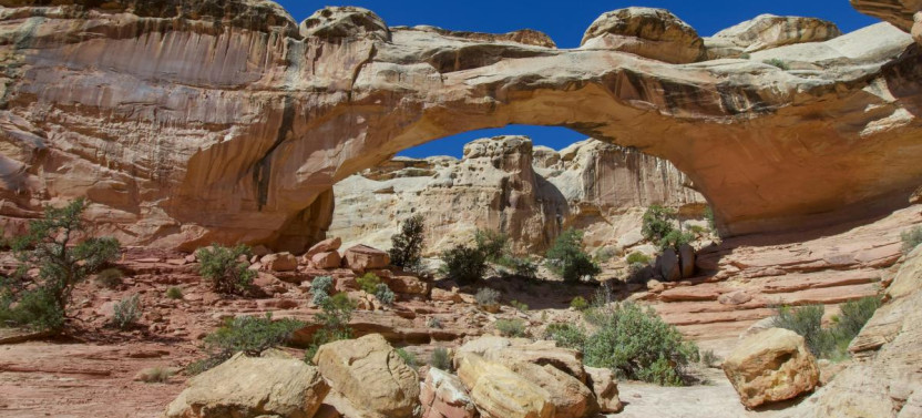 12-Day Ultimate Grand Circle Adventure