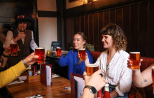 Eating Europe Food Tours - Amsterdam2