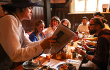 Eating Europe Food Tours - Amsterdam1