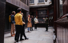 Eating Europe Food Tours - Amsterdam8