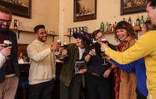 Eating Europe Food Tours - Amsterdam10