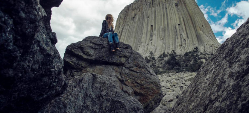 6-Day Adventure Through South Dakota's Black Hills.