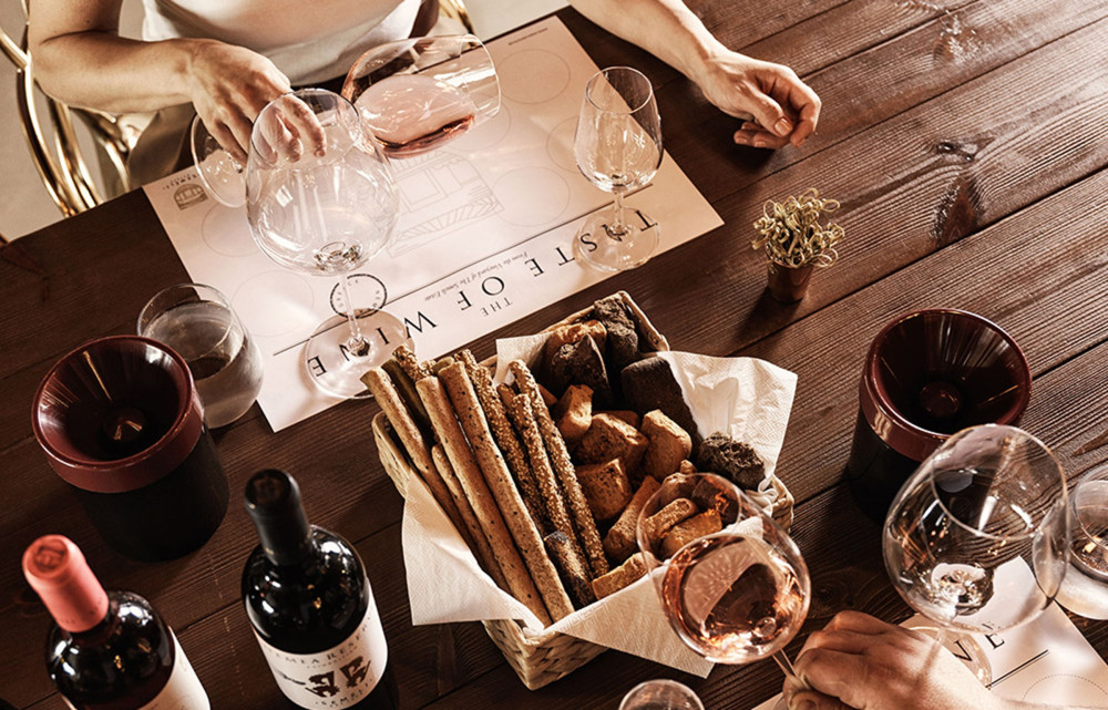 Premium Cellar Wine Tasting & Mythic Heritage from Nafplio Port