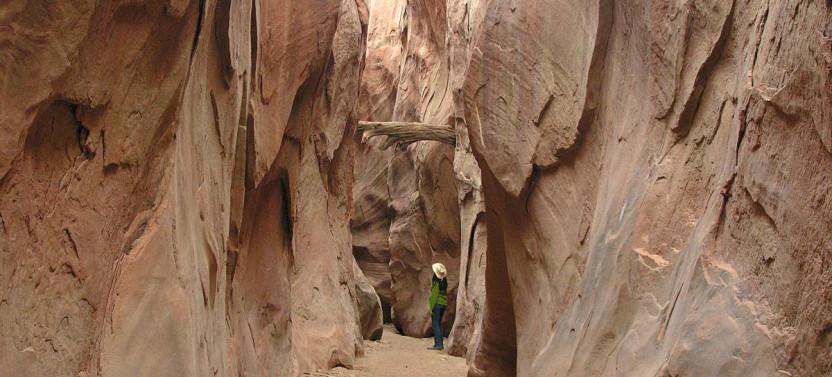 7-Day Escalante Canyons Adventure