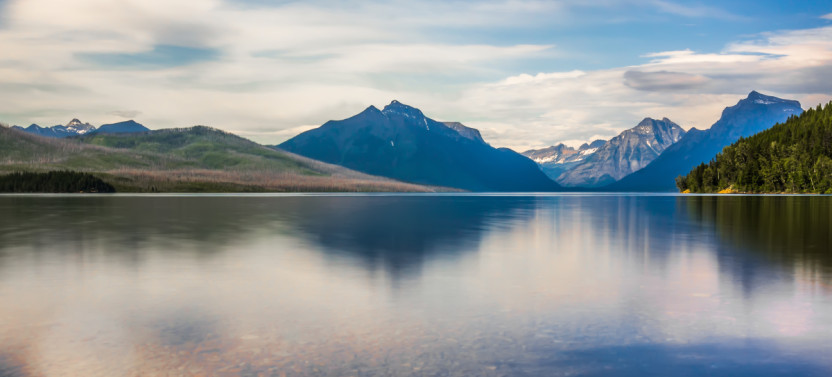 7-Day Adventure in Glacier National Park