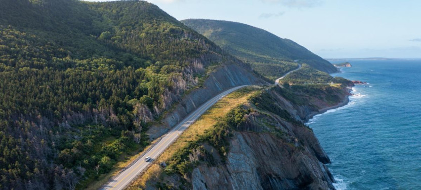 13-Day Canadian Atlantic Adventure