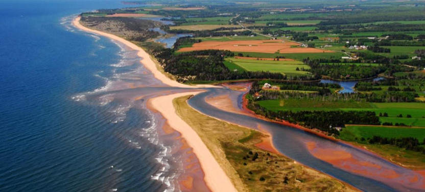 13-Day Canadian Atlantic Adventure