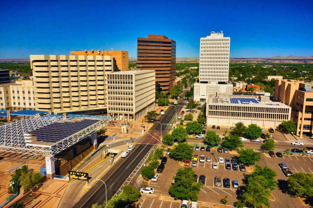 9 Day Trail of the Ancients