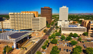 A picture of 9 Day Trail of the Ancients