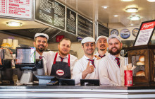 Eating Europe Food Tours - Amsterdam17