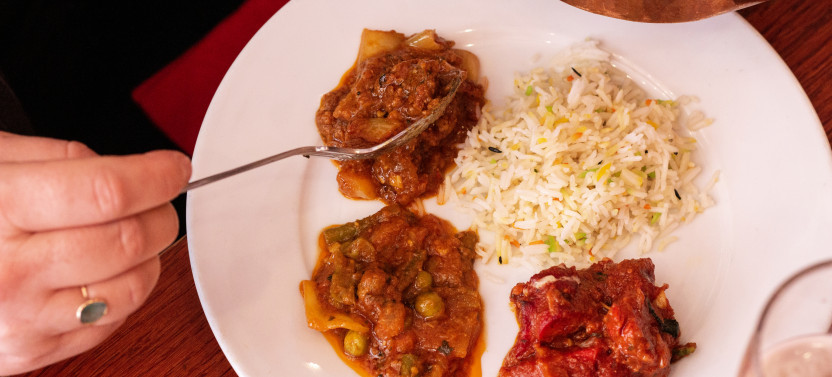 Private London East End Food Tour: Special 10 Year Anniversary Edition