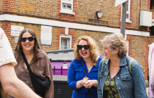 Eating Europe Food Tours - Amsterdam7