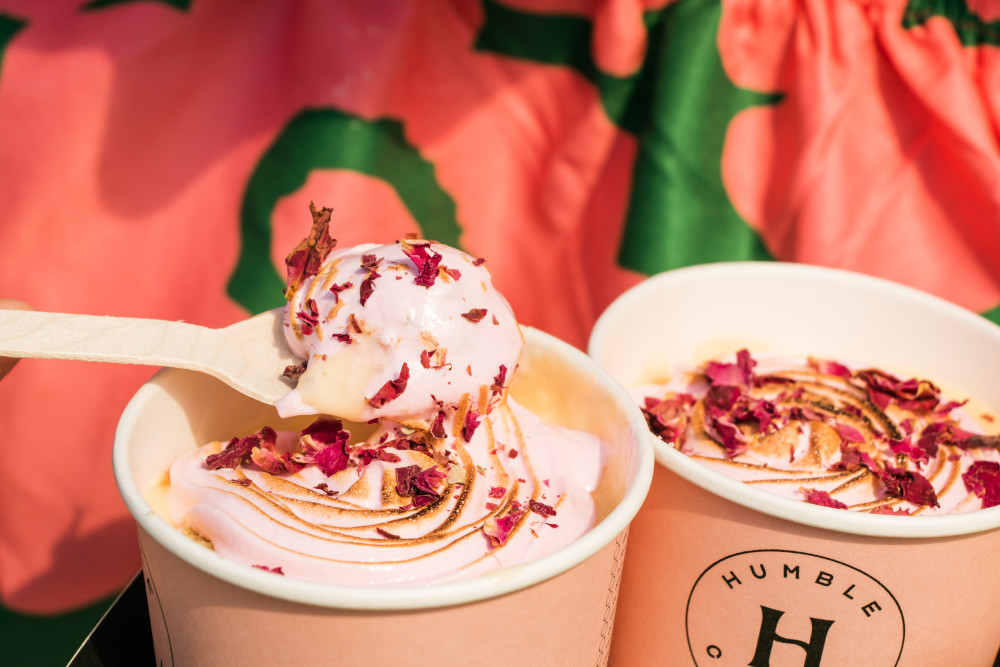 Private London East End Food Tour: Special 10 Year Anniversary Edition