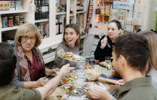 Eating Europe Food Tours - Amsterdam4