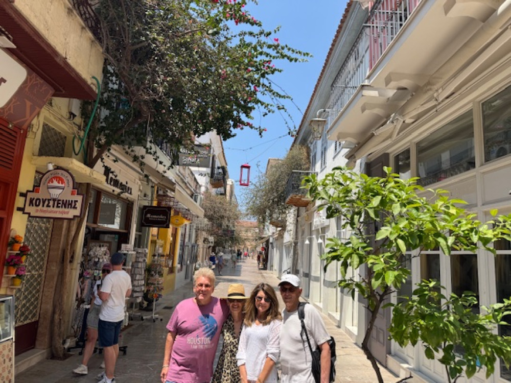 Pixida Tours