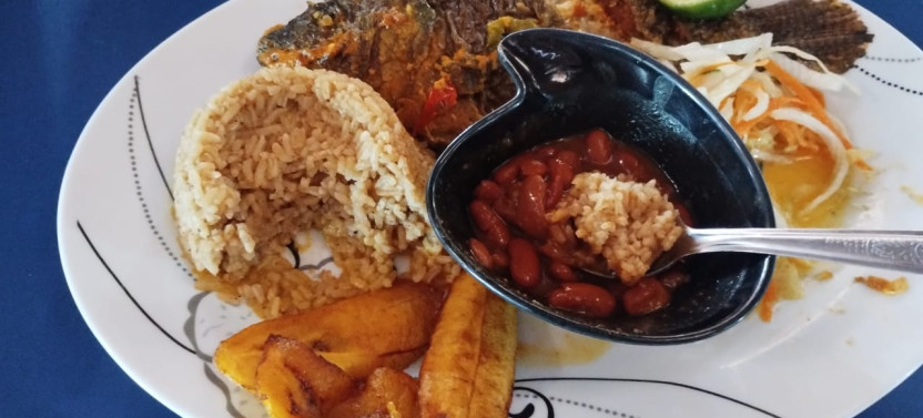 Cultural Small Group Tour in San Basilio De Palenque