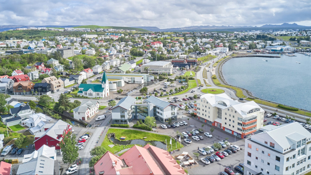 Private Hafnarfjörður Walking Tour – History, Culture & Hidden Elves