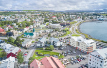 Your Friend in Reykjavik1