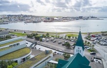 Your Friend in Reykjavik8