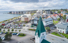 Your Friend in Reykjavik9