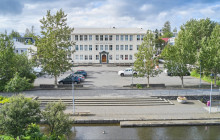 Your Friend in Reykjavik11