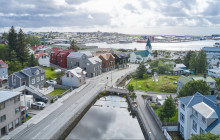 Your Friend in Reykjavik12