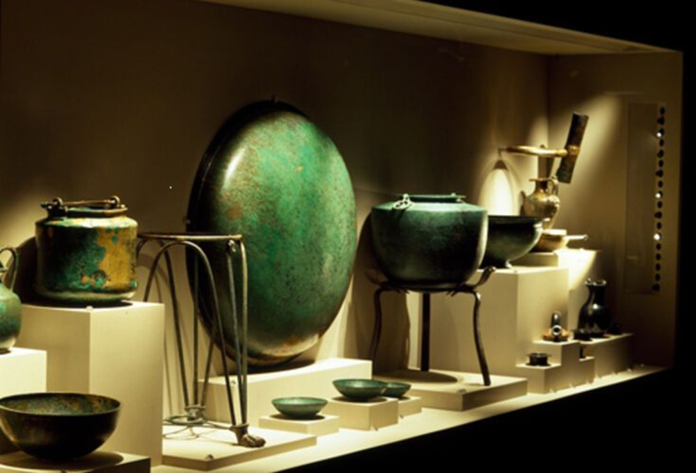 Private Vergina Royal Legacy Tour from Thessaloniki Port