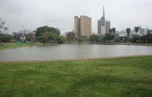 Nairobi Local Experience