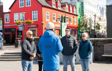 Your Friend in Reykjavik4