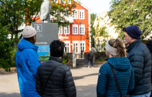 Your Friend in Reykjavik5