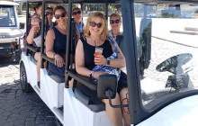 Experiences Of Rome2