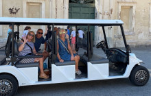 Experiences Of Rome3